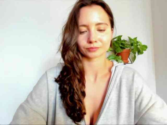 missNicole webcam