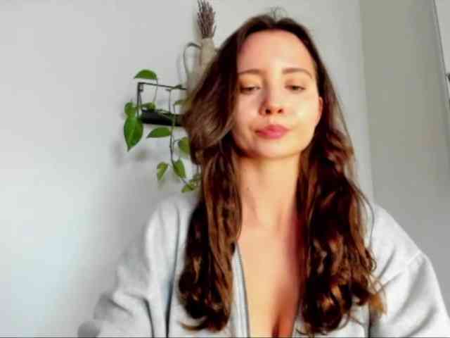 missNicole webcam