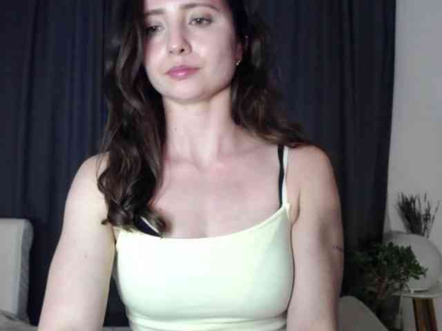 missNicole webcam