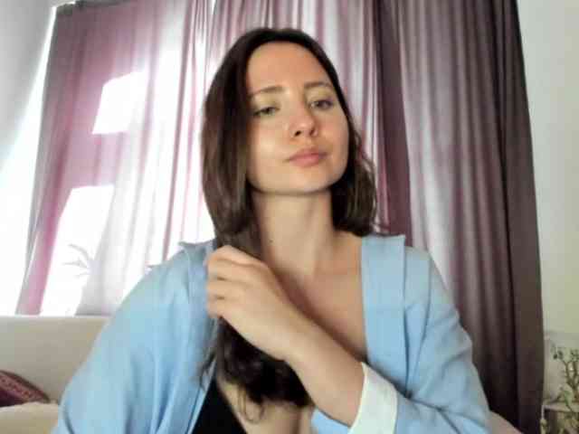 missNicole webcam