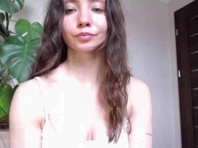 missNicole webcam