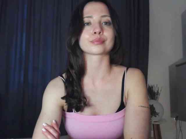 missNicole webcam