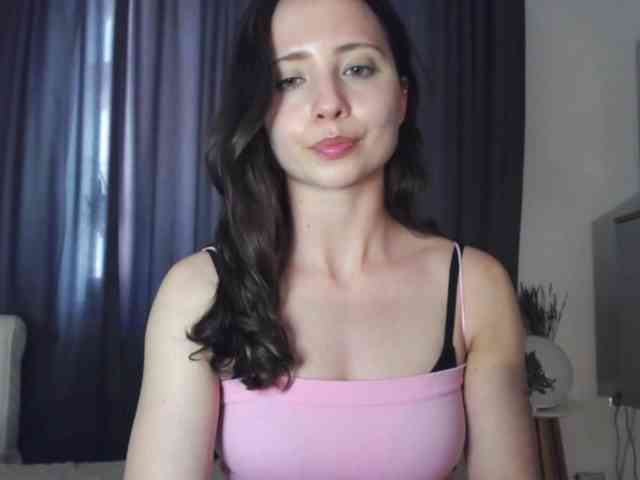 missNicole webcam