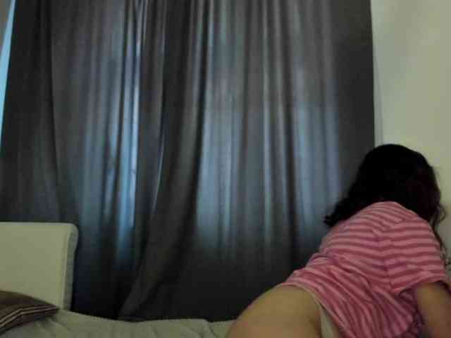 missNicole webcam