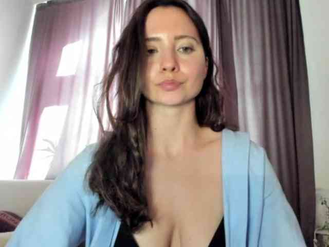 missNicole webcam