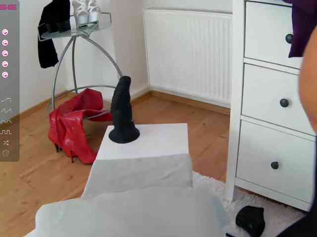 latinadaily webcam