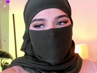 anna-henao Porn Show