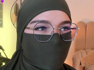 anna-henao Porn Show