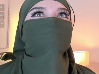 anna-henao Porn Show