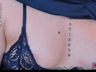 anna-henao Porn Show