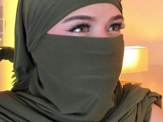 anna-henao Porn Show