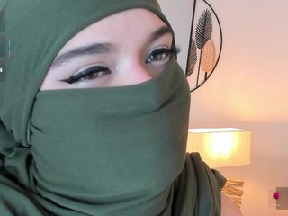anna-henao Porn Show