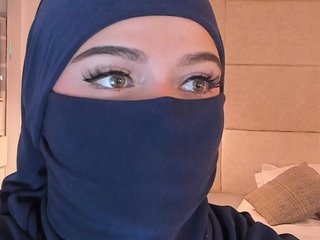 anna-henao Porn Show
