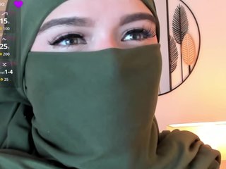 anna-henao Porn Show