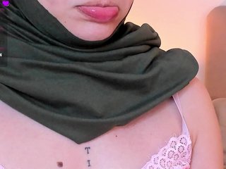 anna-henao Porn Show