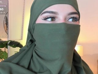 anna-henao Porn Show