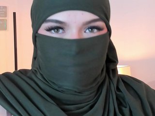 anna-henao Porn Show