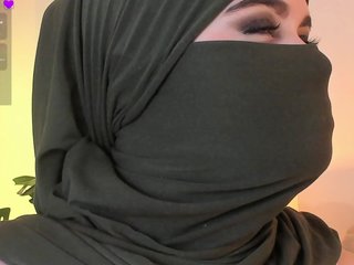 anna-henao Porn Show