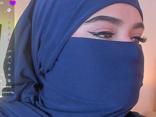 anna-henao Porn Show