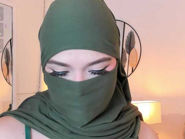 anna-henao live cam on BongaCams