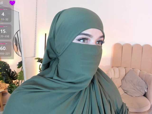 anna-henao live cam on BongaCams