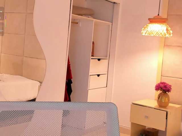 anna-henao live cam on BongaCams