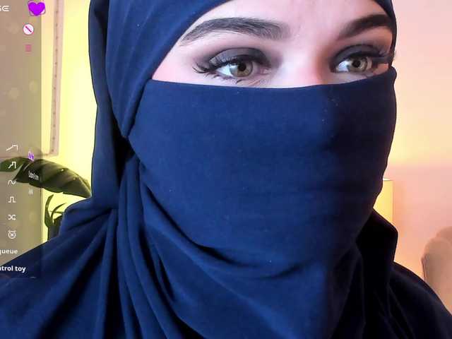 anna-henao live cam on BongaCams