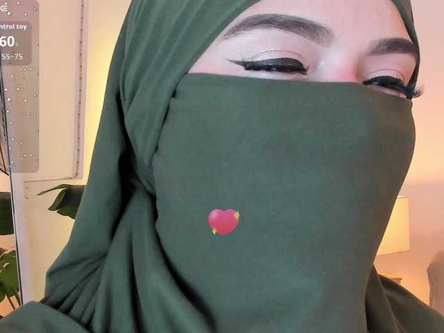 anna-henao live cam on BongaCams