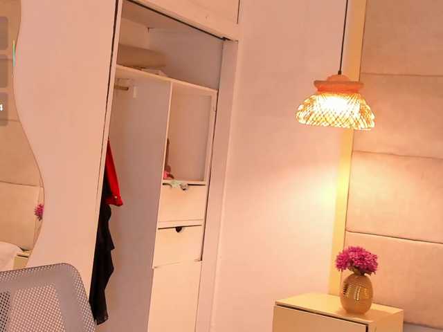 anna-henao live cam on BongaCams