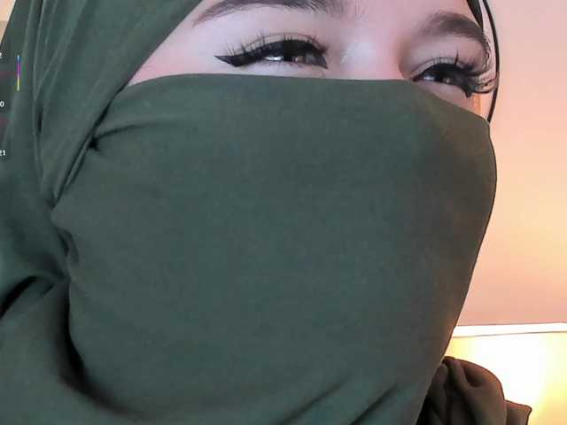 anna-henao live cam on BongaCams