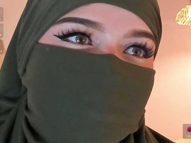 anna-henao live cam on BongaCams