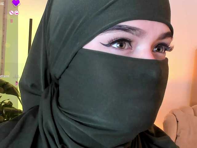 anna-henao live cam on BongaCams