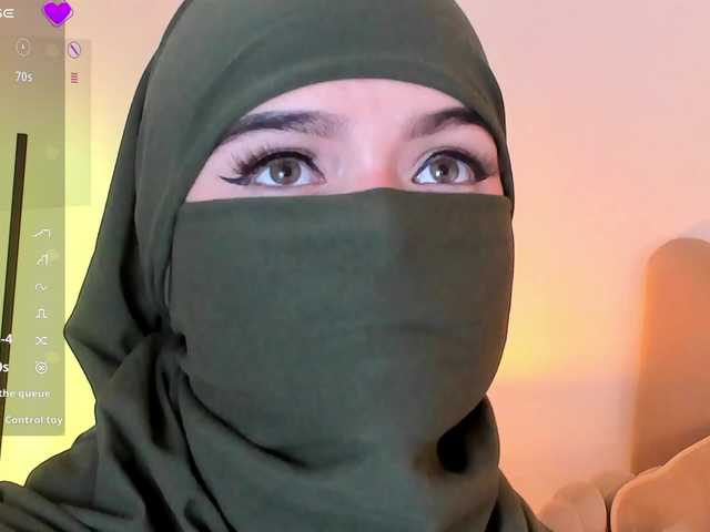 anna-henao live cam on BongaCams