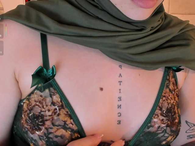 anna-henao live cam on BongaCams