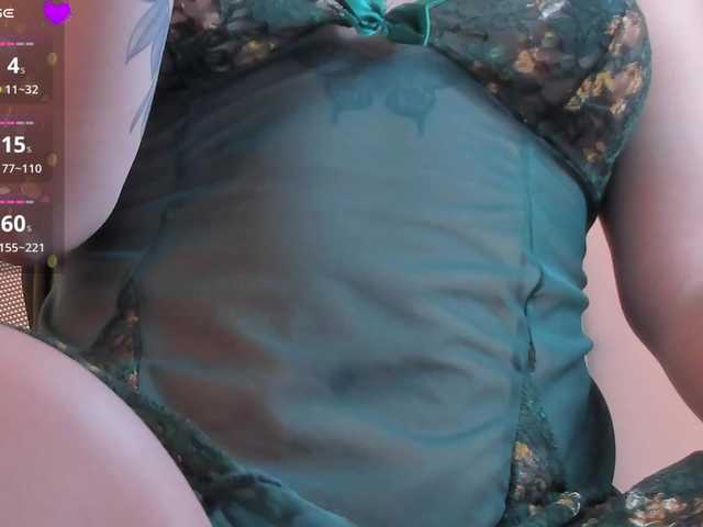 anna-henao live cam on BongaCams
