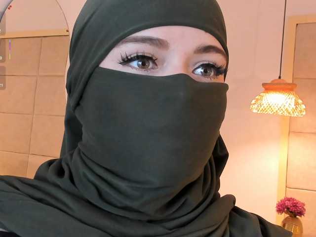 anna-henao live cam on BongaCams