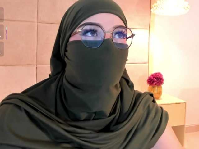 anna-henao live cam on BongaCams
