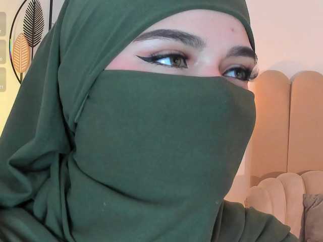 anna-henao live cam on BongaCams
