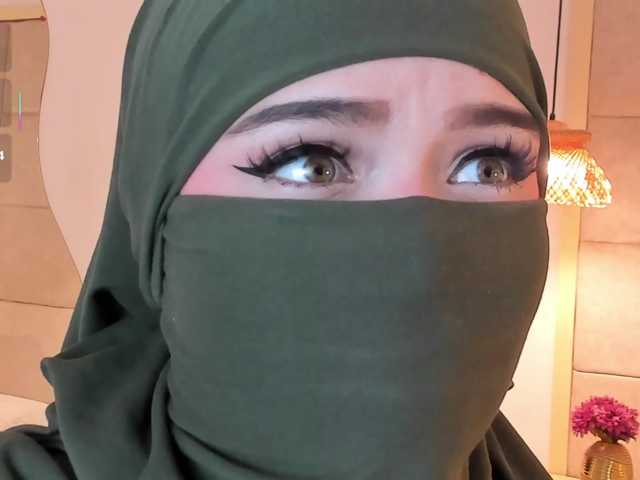 anna-henao live cam on BongaCams