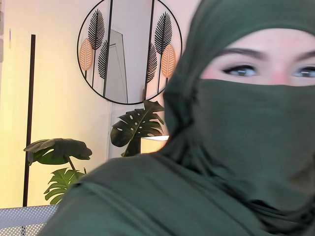 anna-henao live cam on BongaCams
