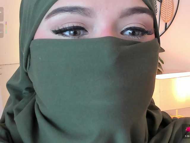 anna-henao live cam on BongaCams