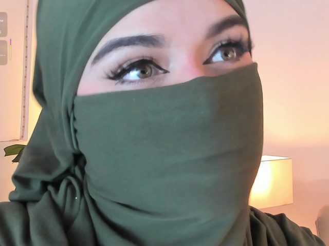 anna-henao live cam on BongaCams