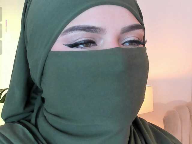 anna-henao live cam on BongaCams
