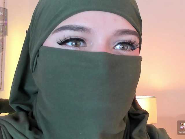 anna-henao live cam on BongaCams