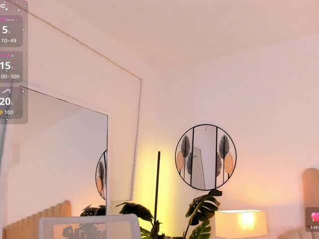 anna-henao live cam on BongaCams