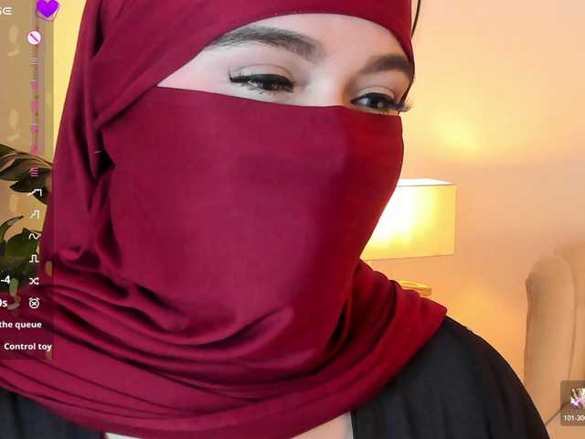 anna-henao live cam on BongaCams