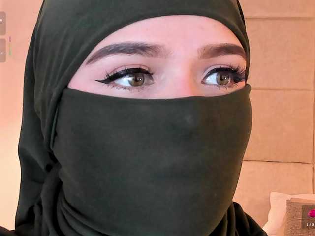 anna-henao live cam on BongaCams