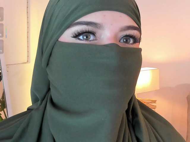 anna-henao live cam on BongaCams