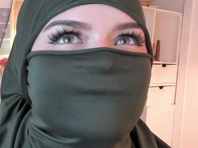 anna-henao live cam on BongaCams