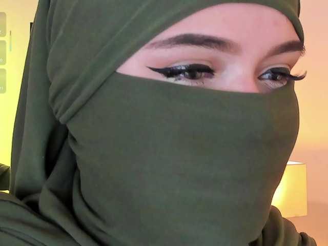 anna-henao live cam on BongaCams